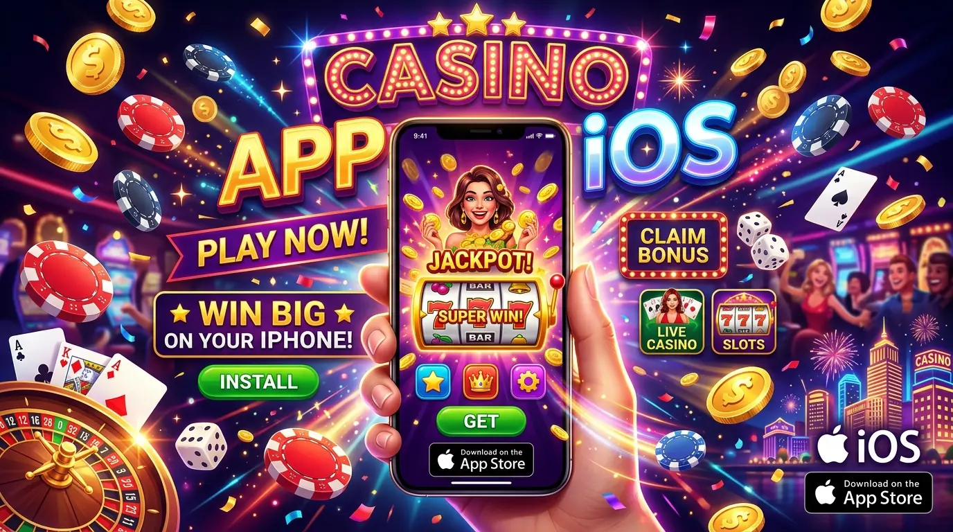 Zet casino iPhone app