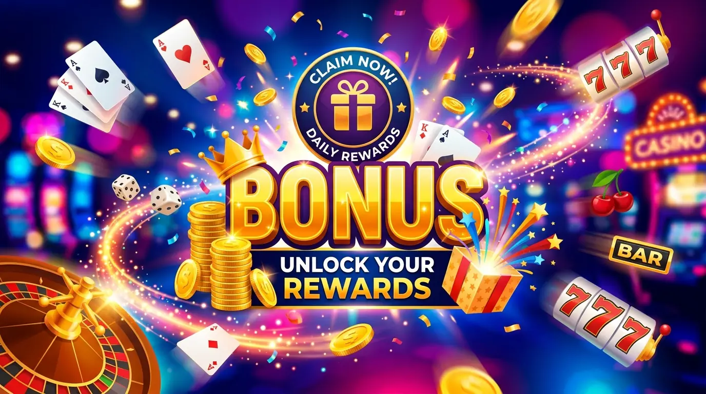 Bonus Zet casino