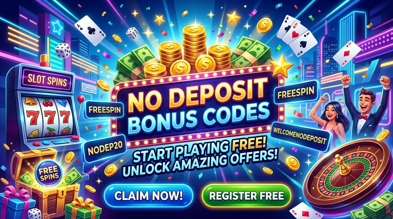 Zet casino bonus ilman talletusta