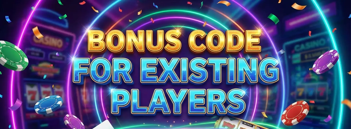 Zet casino bonuskoodi nykyisille pelaajille