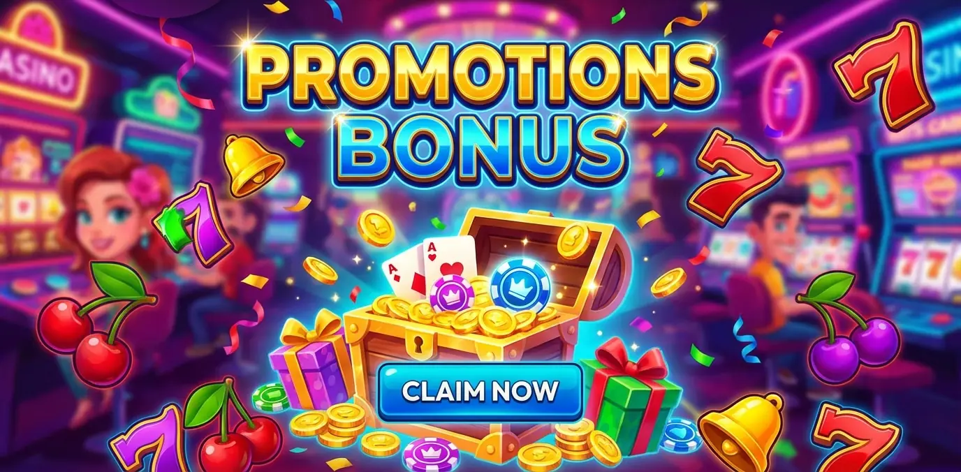 Zet casino tarjoukset