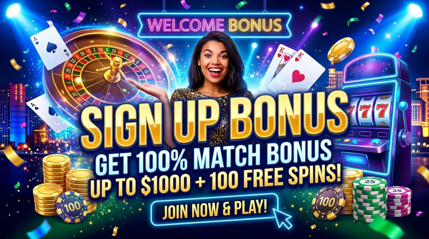 Zet casino bonus uusille pelaajille
