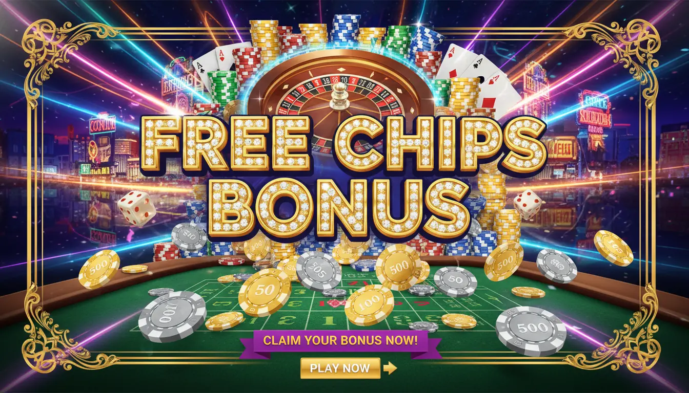 Ilmaiset chipit Zet casino