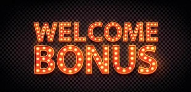 Welcome bonus Zet casino