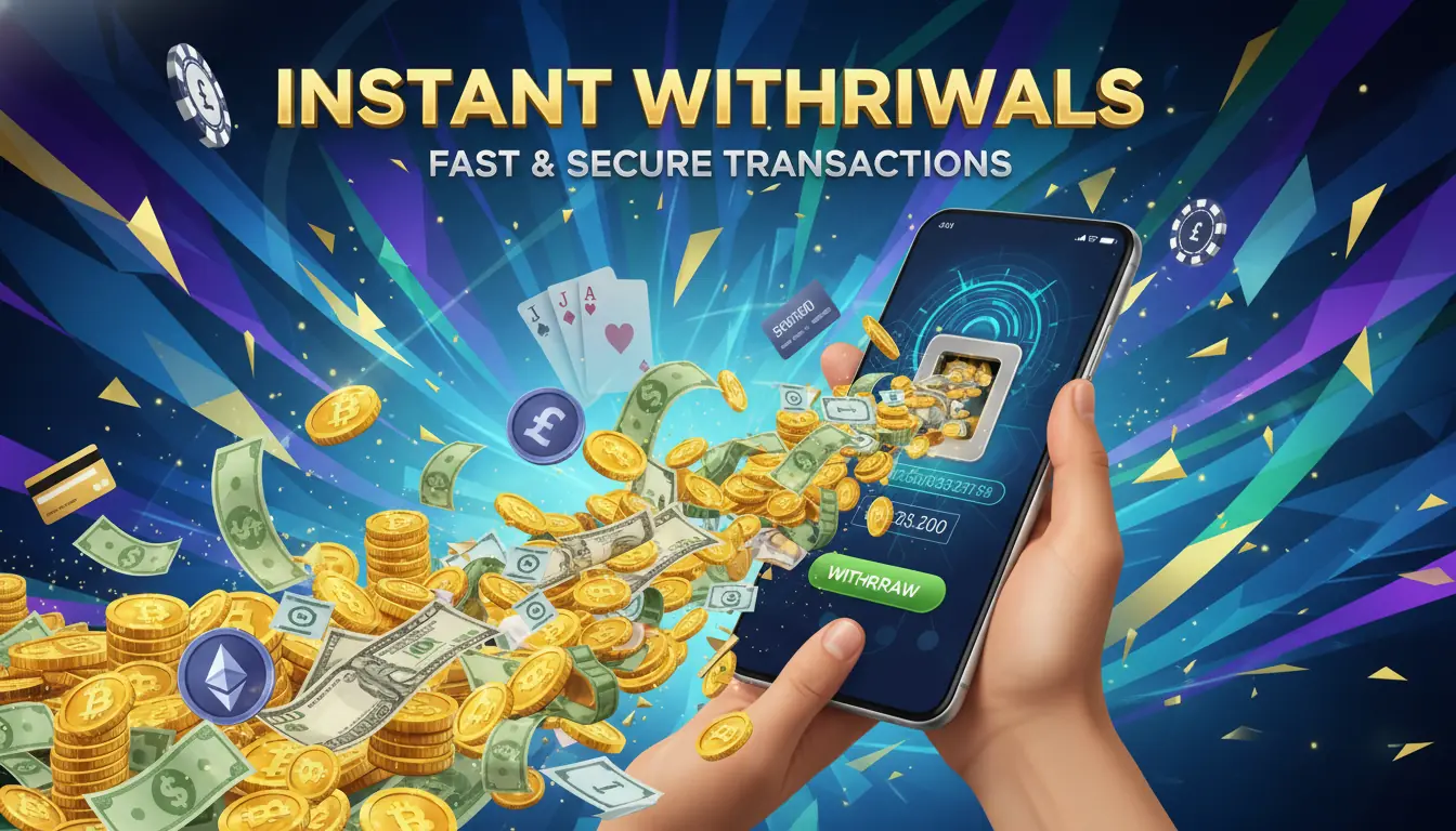Zet casino kotiutus