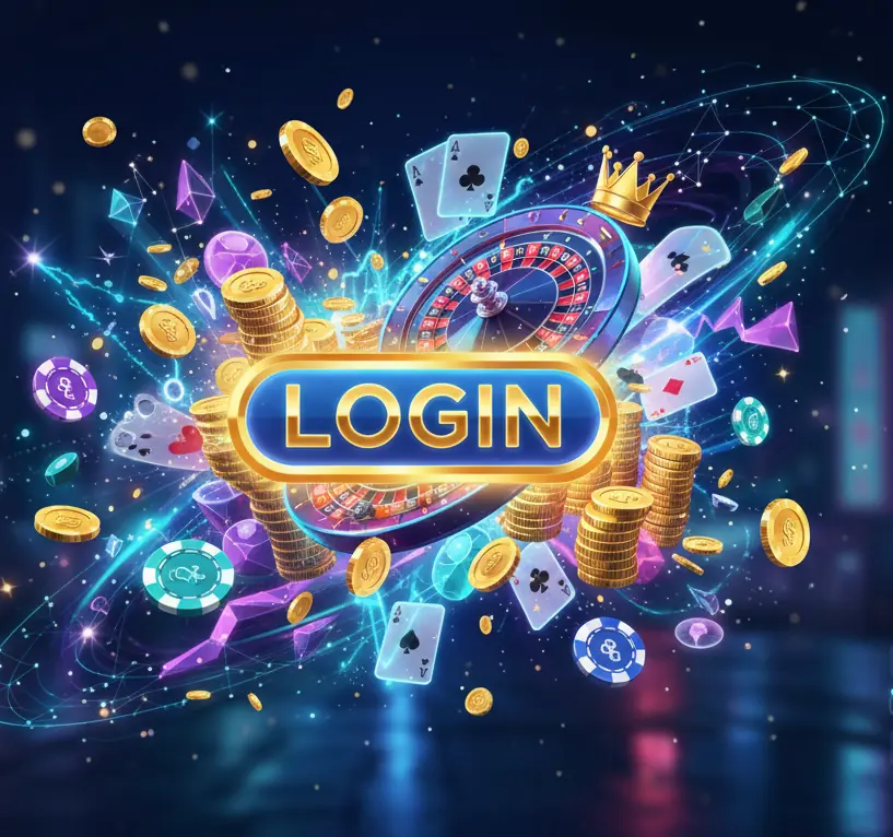 Login Zet casino