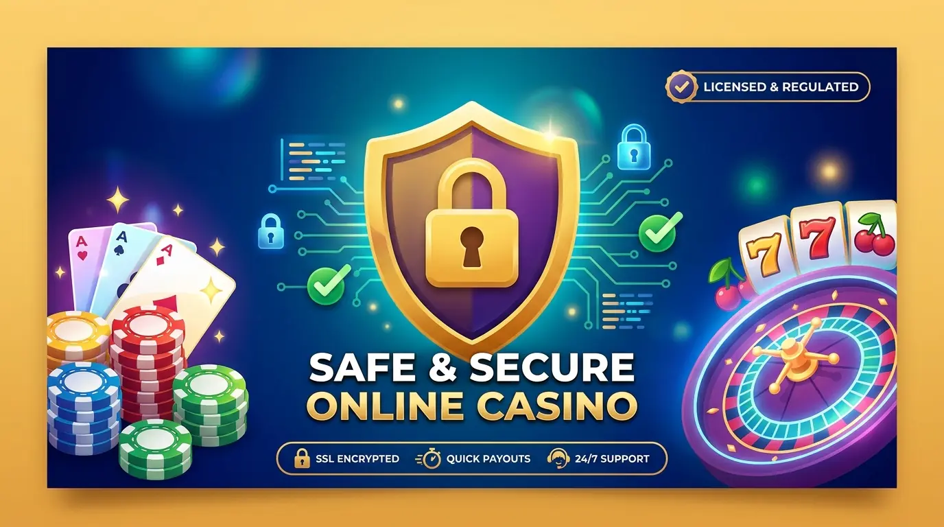 Zet casino turvallinen