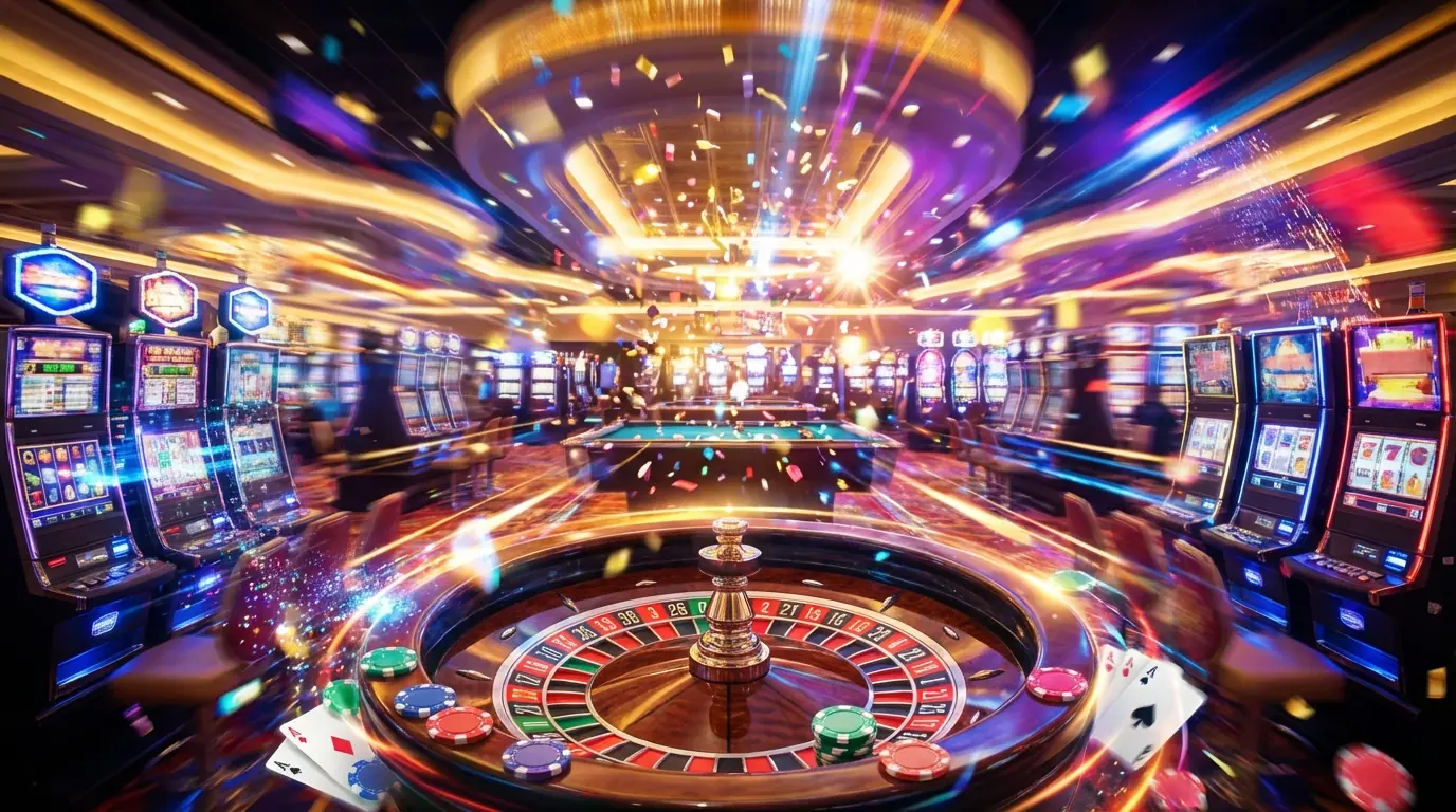 Kuka omistaa Zet casino