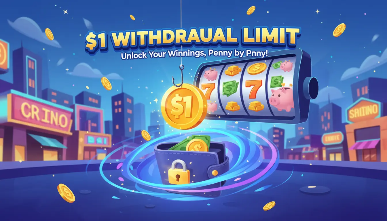 Zet casino 1 € kotiutus