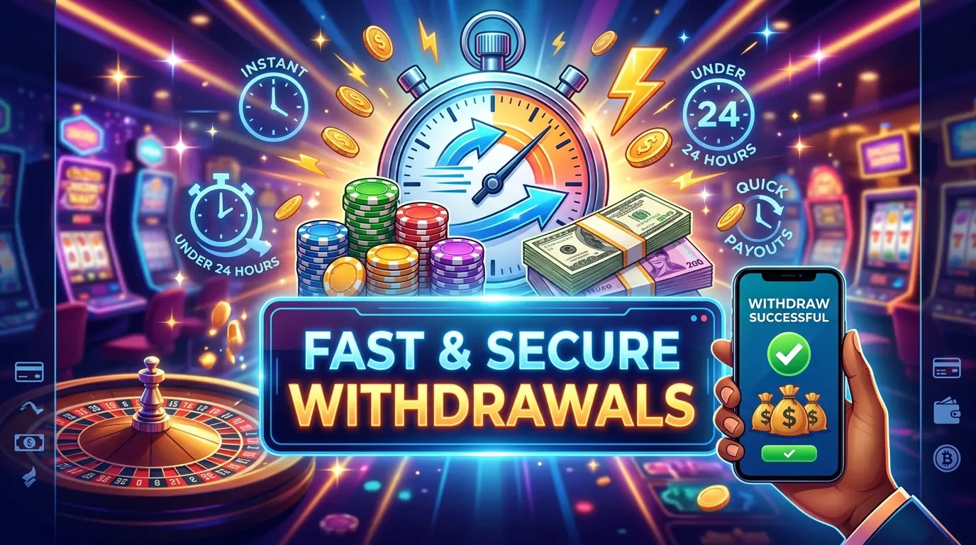 Zet casino nostojen kesto