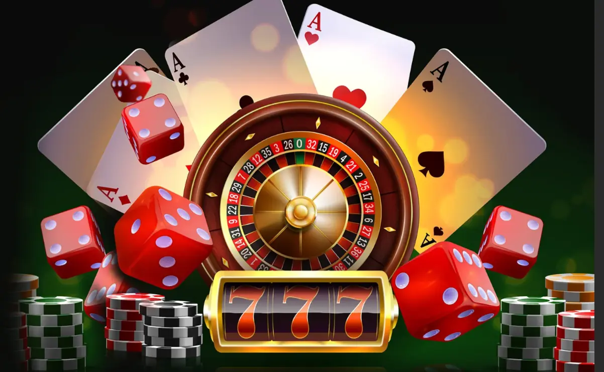 Games Zet casino