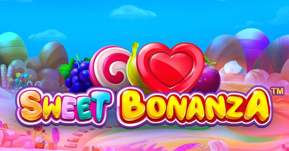 Sweet Bonanza Zet casino
