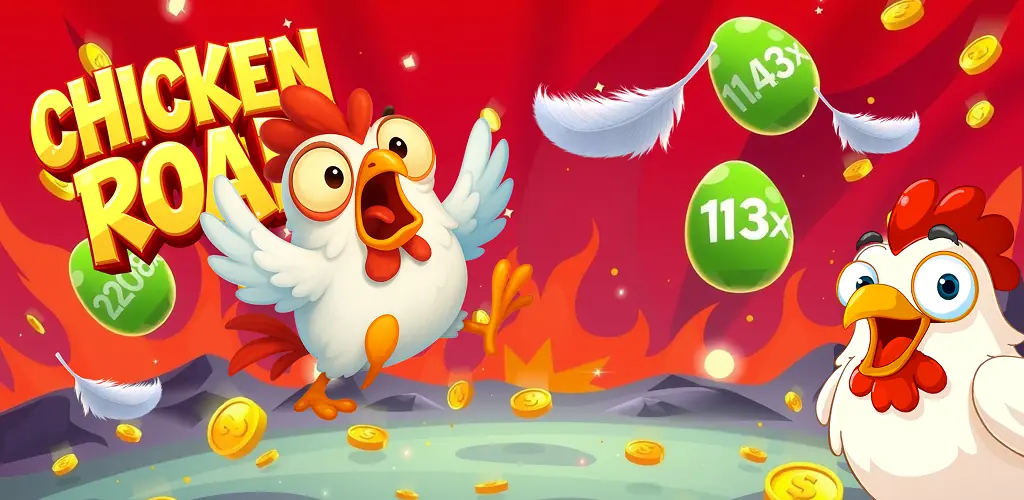 Zet casino Chicken Road peli