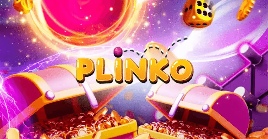 Zet casino Plinko